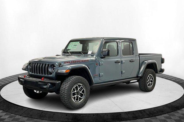 2025 Jeep Gladiator Rubicon for sale in Saint George, UT
