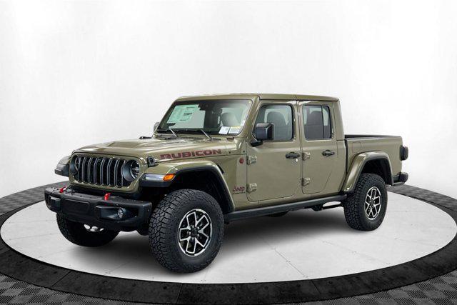 2025 Jeep Gladiator Rubicon for sale in Saint George, UT