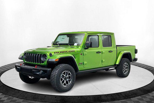 2025 Jeep Gladiator Rubicon for sale in Saint George, UT