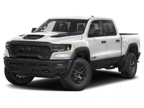 2026 Ram 1500 RHO Crew Cab 4x4 5'7" Box for sale in Saint George, UT