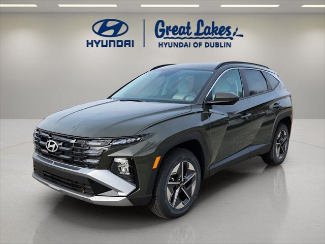 2026 Hyundai Tucson SEL for sale in COLUMBUS, OH