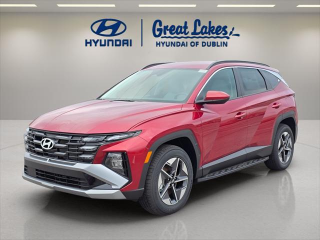 2026 Hyundai Tucson SEL for sale in COLUMBUS, OH