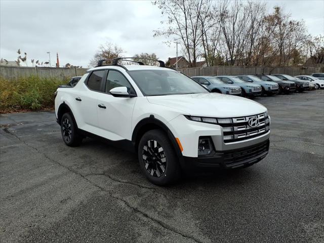 2026 Hyundai Santa Cruz SEL for sale in PARMA, OH