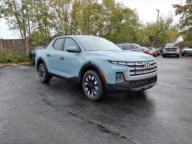 2026 Hyundai Santa Cruz SE for sale in PARMA, OH