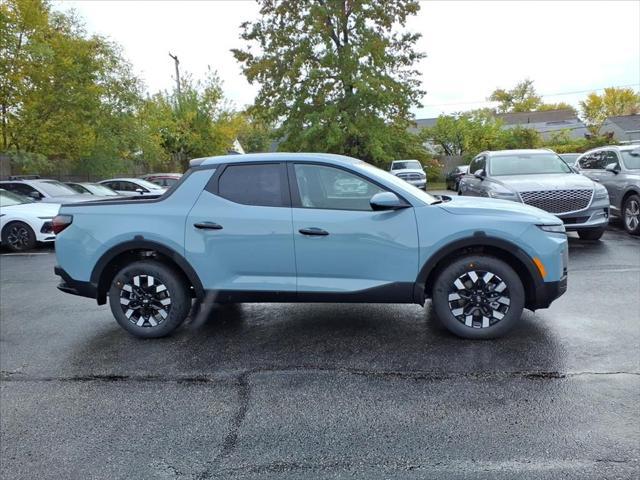 2026 Hyundai Santa Cruz SE