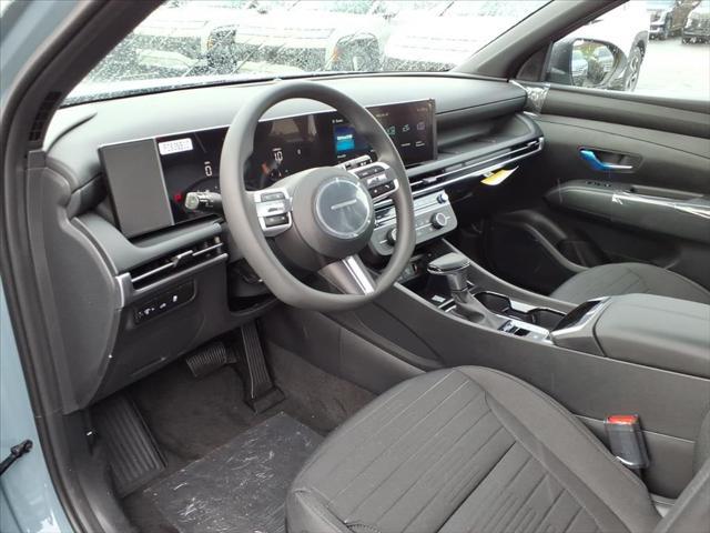 2026 Hyundai Santa Cruz SE