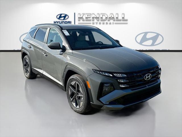2026 Hyundai Tucson SEL for sale in MIAMI, FL