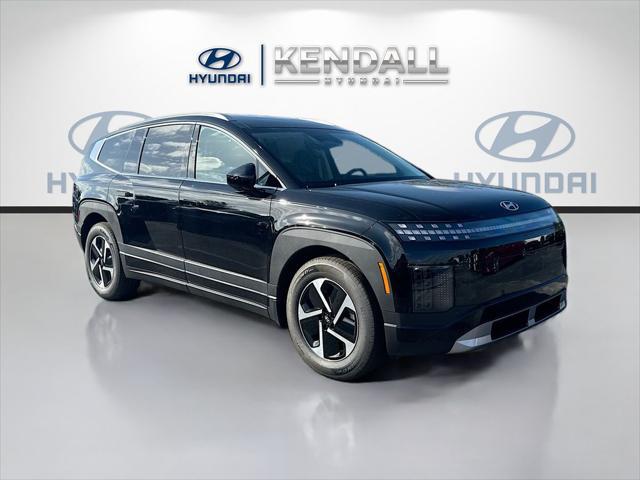 2026 Hyundai IONIQ 9 S for sale in MIAMI, FL