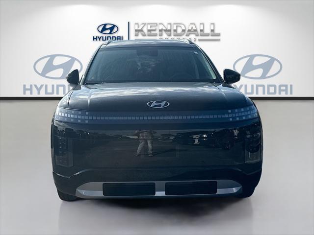 2026 Hyundai IONIQ 9 S