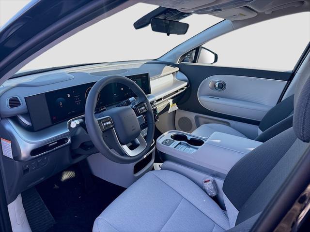 2026 Hyundai IONIQ 9 S