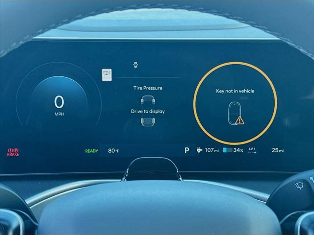 2026 Hyundai IONIQ 9 S