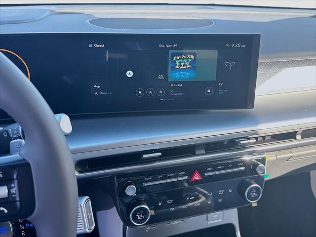 2026 Hyundai IONIQ 9 S