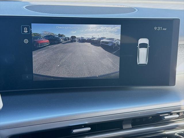 2026 Hyundai IONIQ 9 S