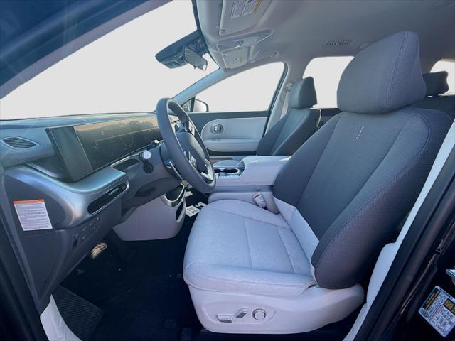 2026 Hyundai IONIQ 9 S