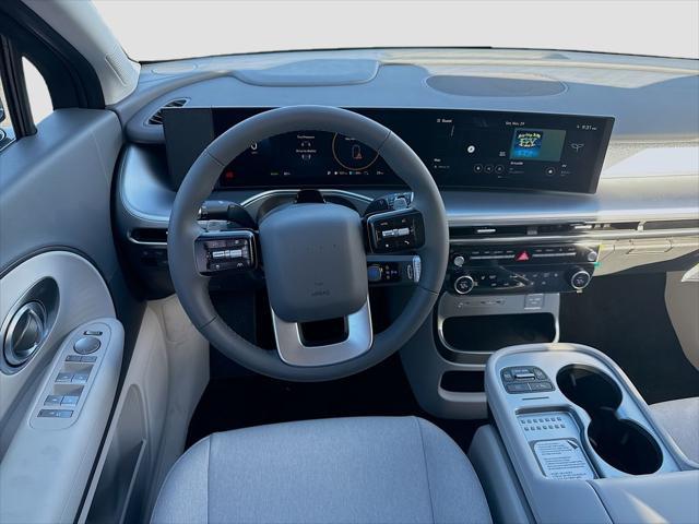 2026 Hyundai IONIQ 9 S