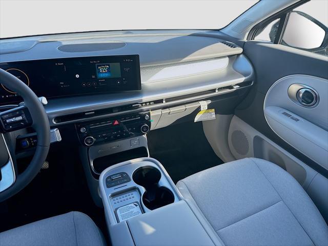 2026 Hyundai IONIQ 9 S