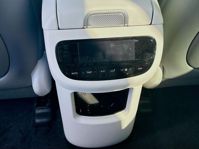 2026 Hyundai IONIQ 9 S