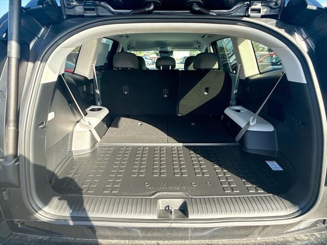 2026 Hyundai IONIQ 9 S