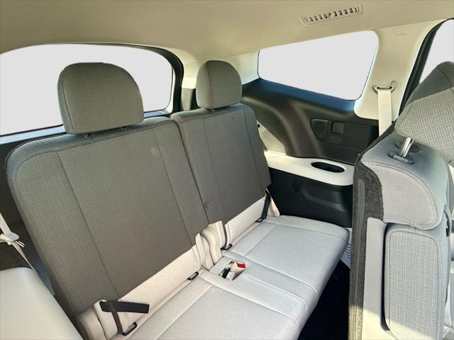 2026 Hyundai IONIQ 9 S
