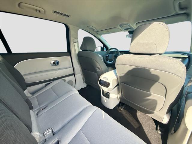 2026 Hyundai IONIQ 9 S