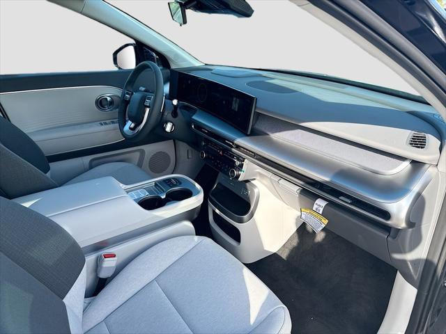 2026 Hyundai IONIQ 9 S