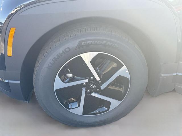2026 Hyundai IONIQ 9 S