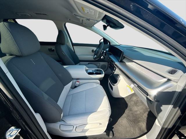 2026 Hyundai IONIQ 9 S