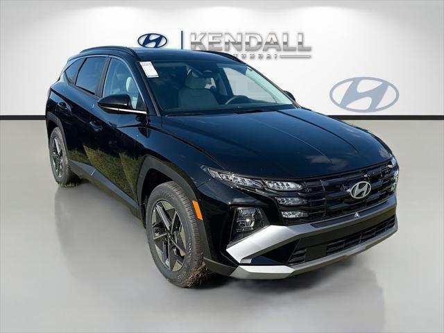 2026 Hyundai Tucson SEL for sale in MIAMI, FL