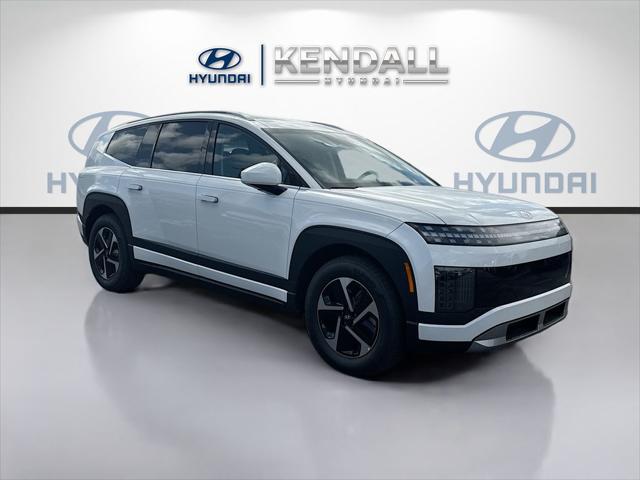 2026 Hyundai IONIQ 9 SE for sale in MIAMI, FL
