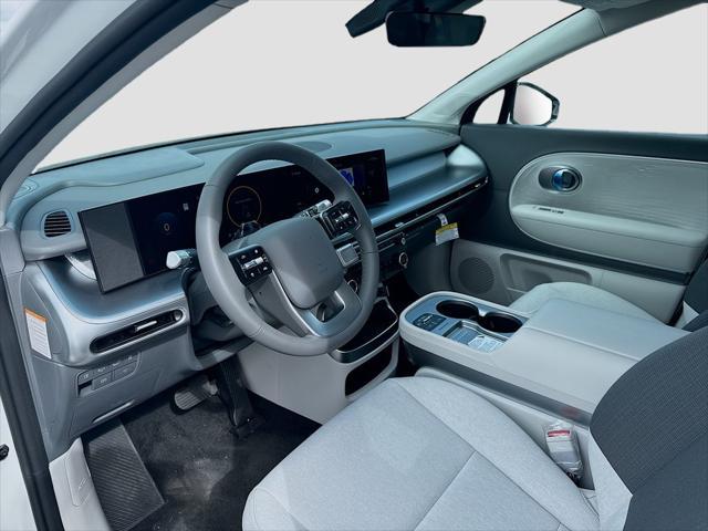 2026 Hyundai IONIQ 9 SE
