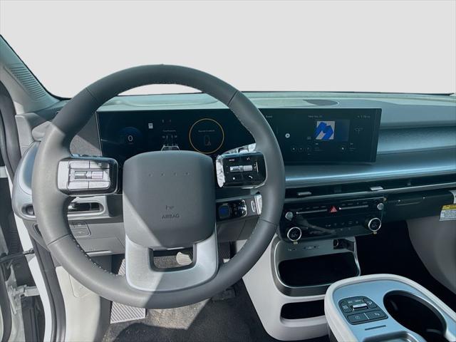 2026 Hyundai IONIQ 9 SE