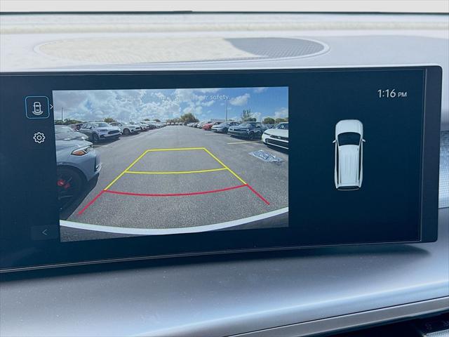 2026 Hyundai IONIQ 9 SE