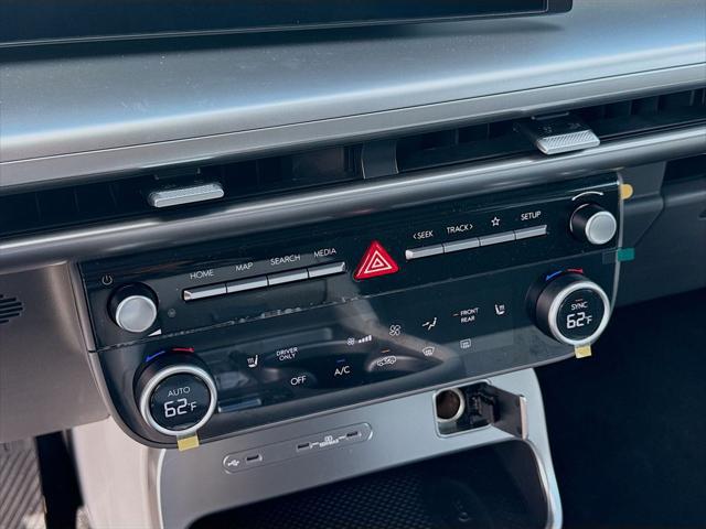 2026 Hyundai IONIQ 9 SE