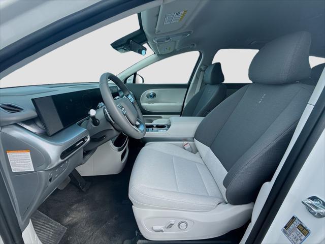 2026 Hyundai IONIQ 9 SE