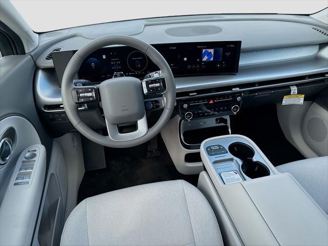 2026 Hyundai IONIQ 9 SE