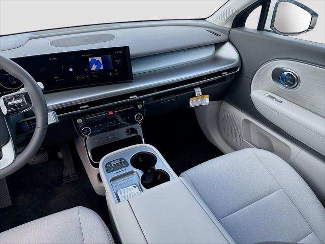 2026 Hyundai IONIQ 9 SE