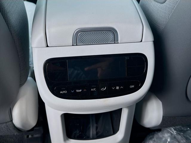2026 Hyundai IONIQ 9 SE
