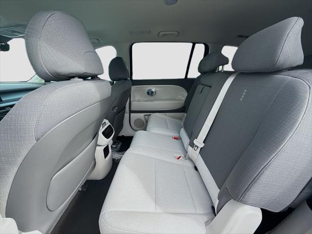 2026 Hyundai IONIQ 9 SE