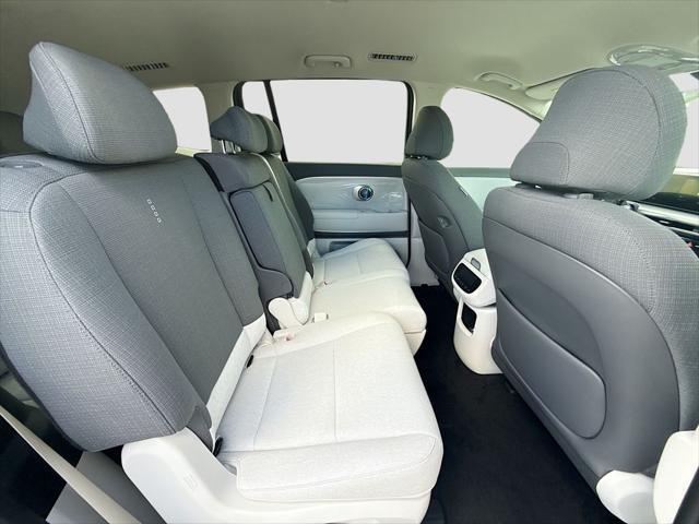 2026 Hyundai IONIQ 9 SE
