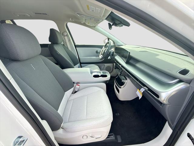 2026 Hyundai IONIQ 9 SE