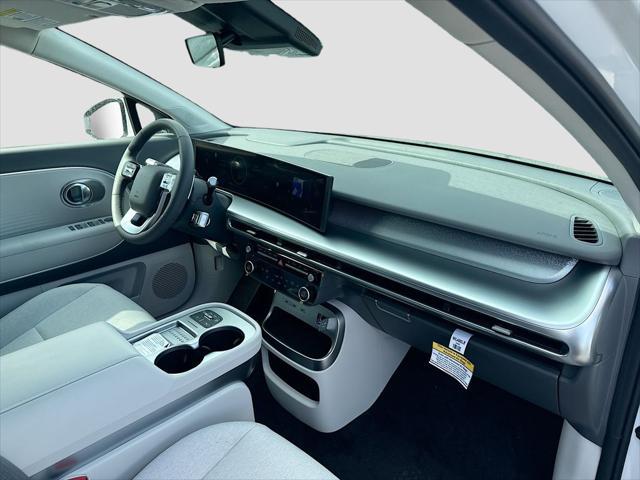 2026 Hyundai IONIQ 9 SE