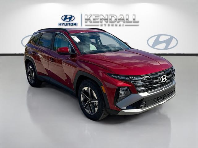 2026 Hyundai Tucson SEL for sale in MIAMI, FL
