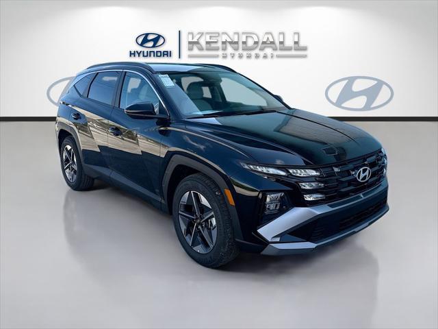 2026 Hyundai Tucson SEL for sale in MIAMI, FL