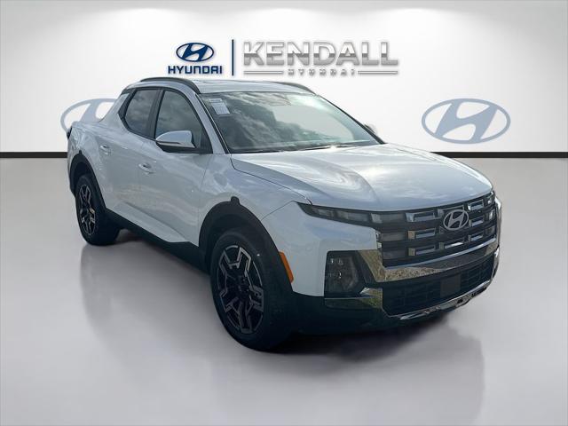 2026 Hyundai Santa Cruz Limited for sale in MIAMI, FL