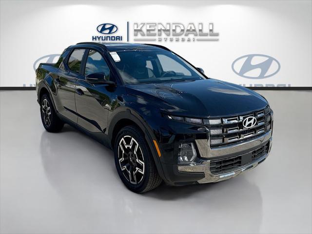 2026 Hyundai Santa Cruz Limited for sale in MIAMI, FL