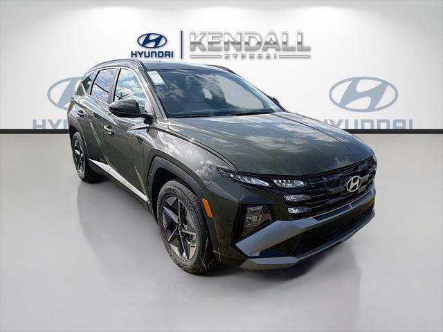 2026 Hyundai Tucson SEL for sale in MIAMI, FL