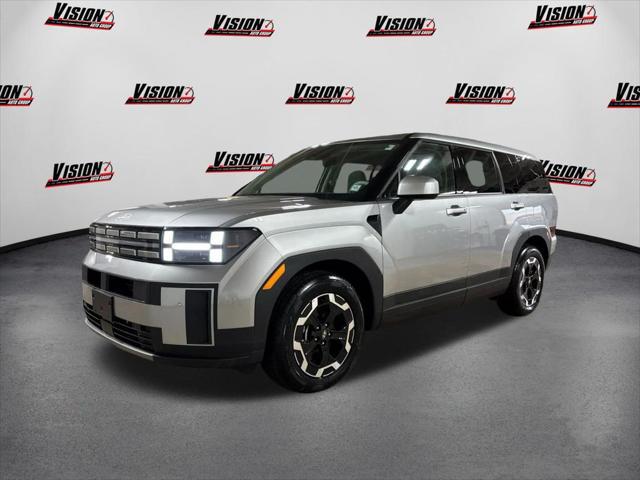 2026 Hyundai Santa Fe SE for sale in ROCHESTER, NY