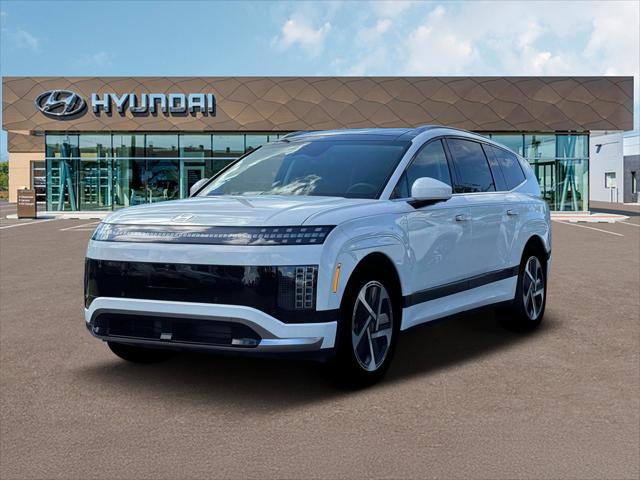 2026 Hyundai IONIQ 9 Performance Calligraphy for sale in GOSHEN, IN