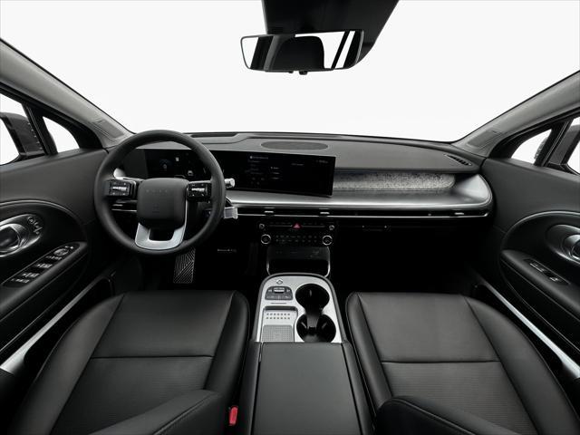 2026 Hyundai IONIQ 9 Performance Calligraphy