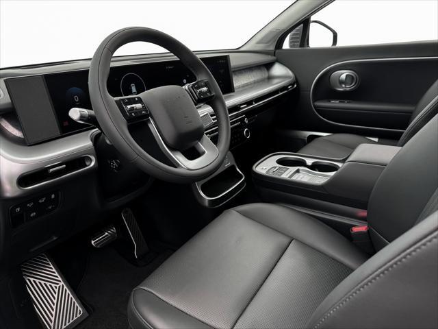 2026 Hyundai IONIQ 9 Performance Calligraphy